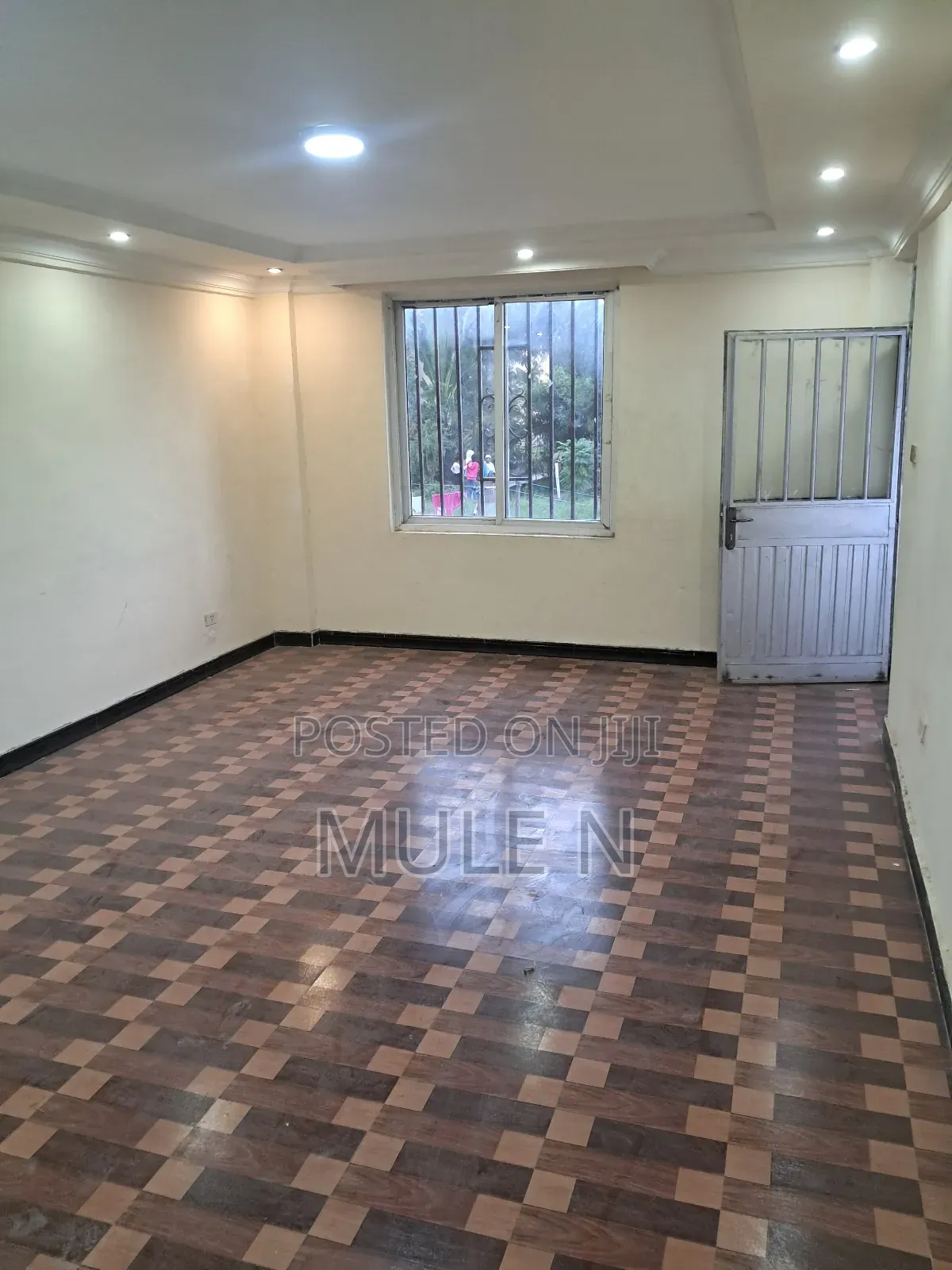 Furnished 3bdrm Condo in Abado Condominium, Yeka for sale