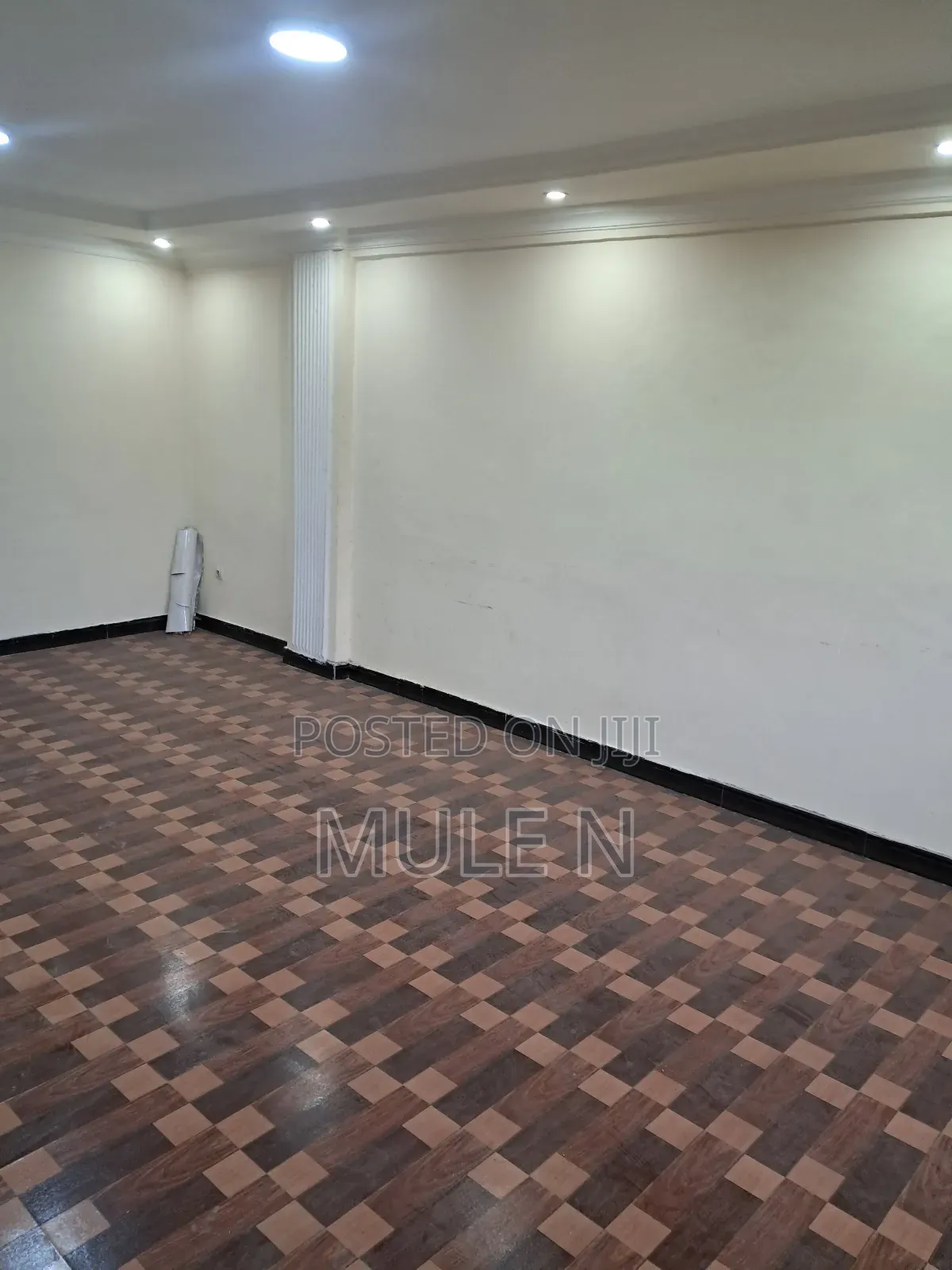 Furnished 3bdrm Condo in Abado Condominium, Yeka for sale