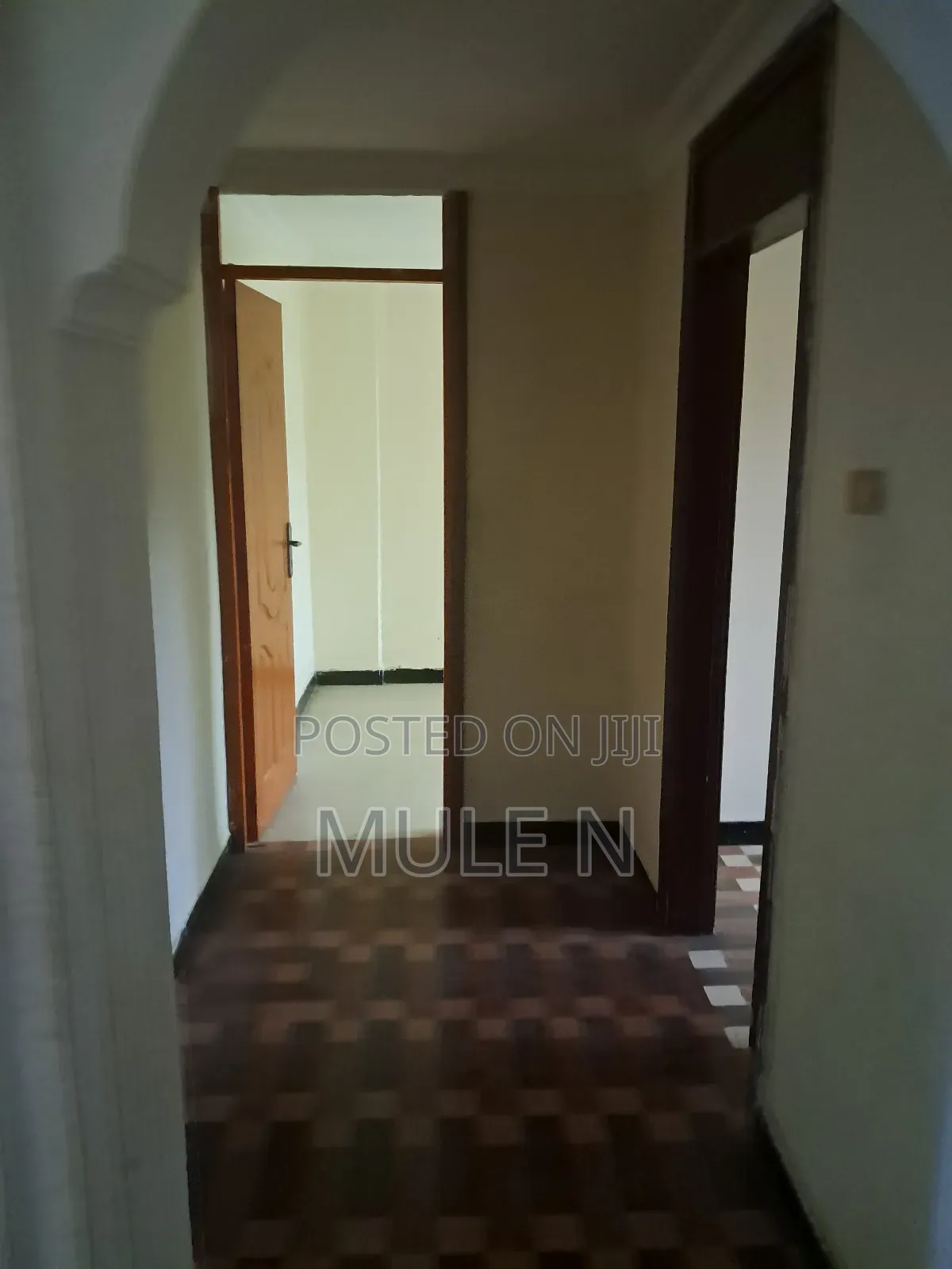Furnished 3bdrm Condo in Abado Condominium, Yeka for sale