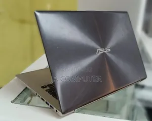 New Laptop Asus VivoBook 15 X505BA 8GB Intel Core I5 HDD 500GB