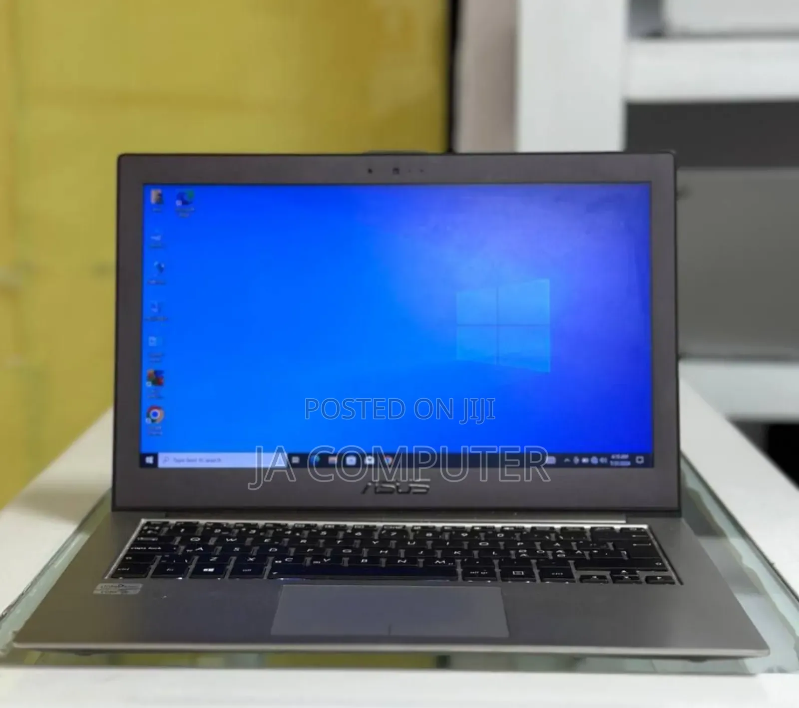 New Laptop Asus VivoBook 15 X505BA 8GB Intel Core I5 HDD 500GB