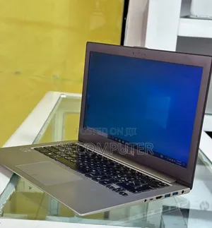 New Laptop Asus VivoBook 15 X505BA 8GB Intel Core I5 HDD 500GB