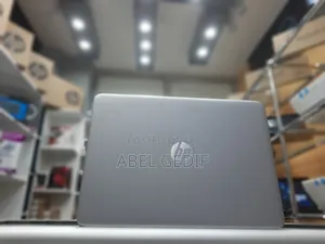 New Laptop HP EliteBook 840 8GB Intel Core I5 HDD 1T