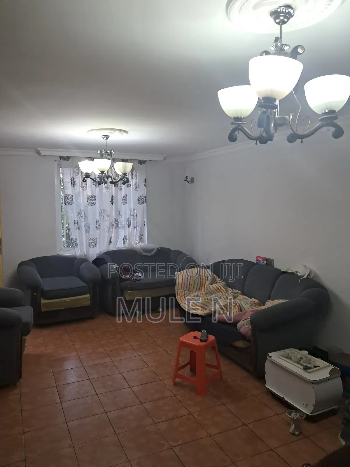 3bdrm Condo in Abado Condominium, Yeka for sale