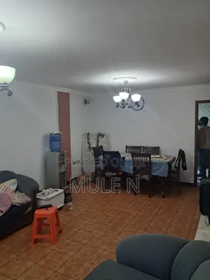 3bdrm Condo in Abado Condominium, Yeka for sale