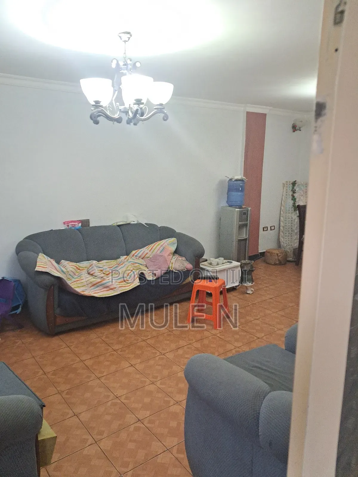 3bdrm Condo in Abado Condominium, Yeka for sale