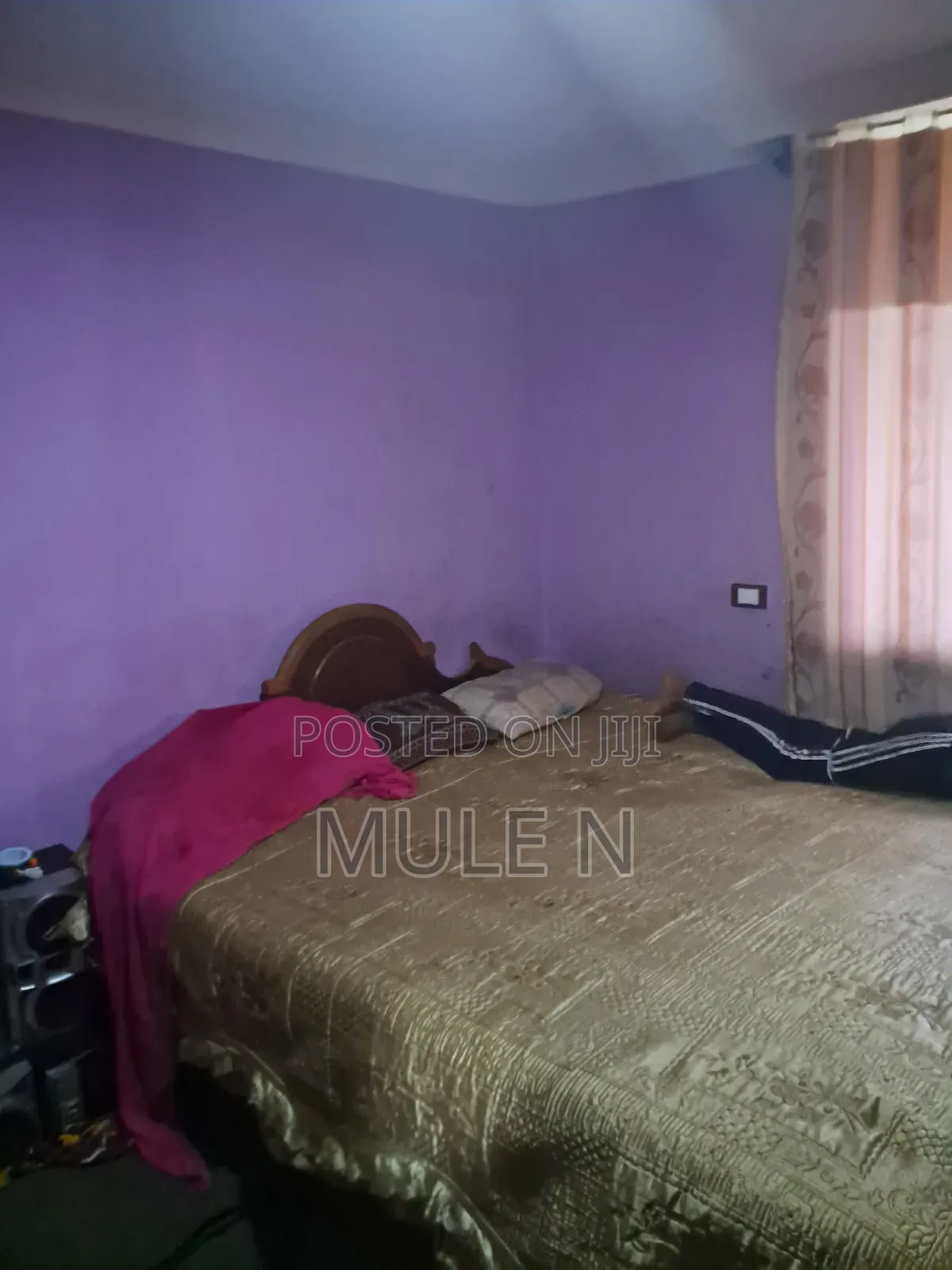 3bdrm Condo in Abado Condominium, Yeka for sale