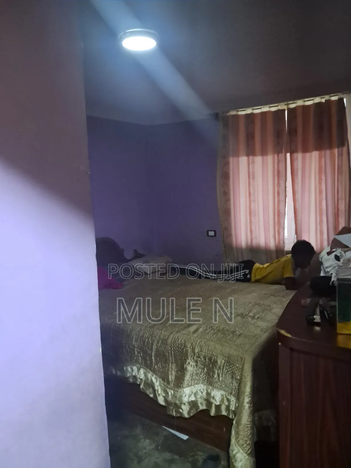 3bdrm Condo in Abado Condominium, Yeka for sale