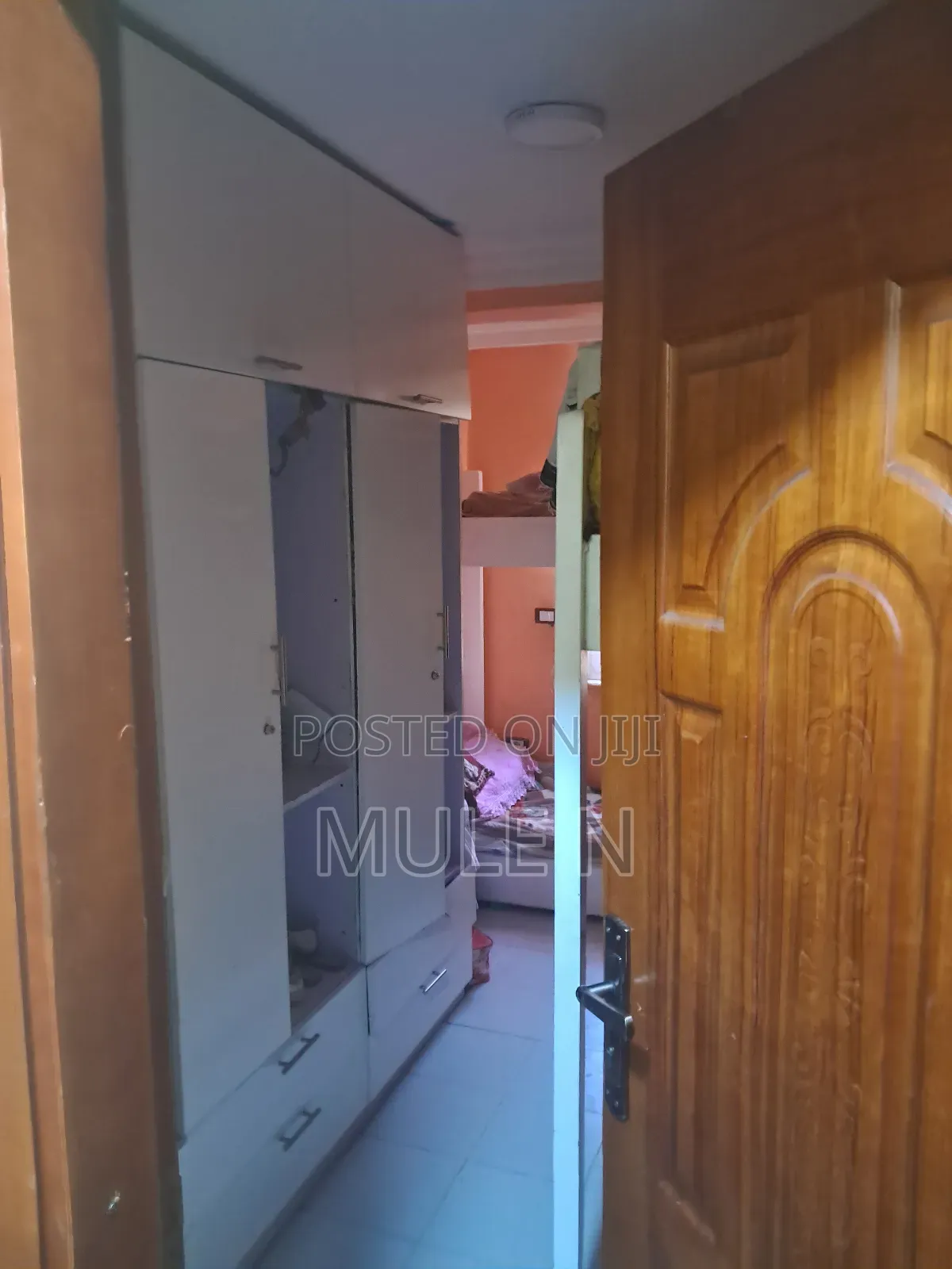 3bdrm Condo in Abado Condominium, Yeka for sale