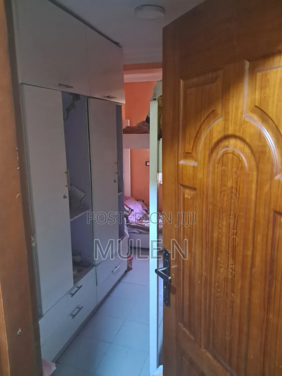 3bdrm Condo in Abado Condominium, Yeka for sale