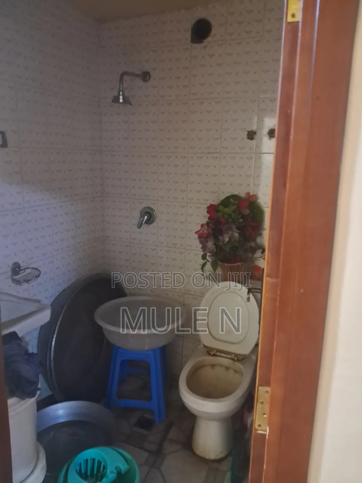 3bdrm Condo in Abado Condominium, Yeka for sale