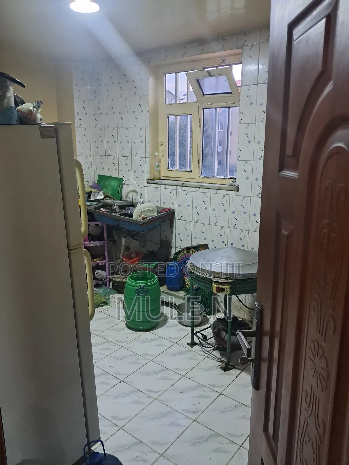 3bdrm Condo in Abado Condominium, Yeka for sale