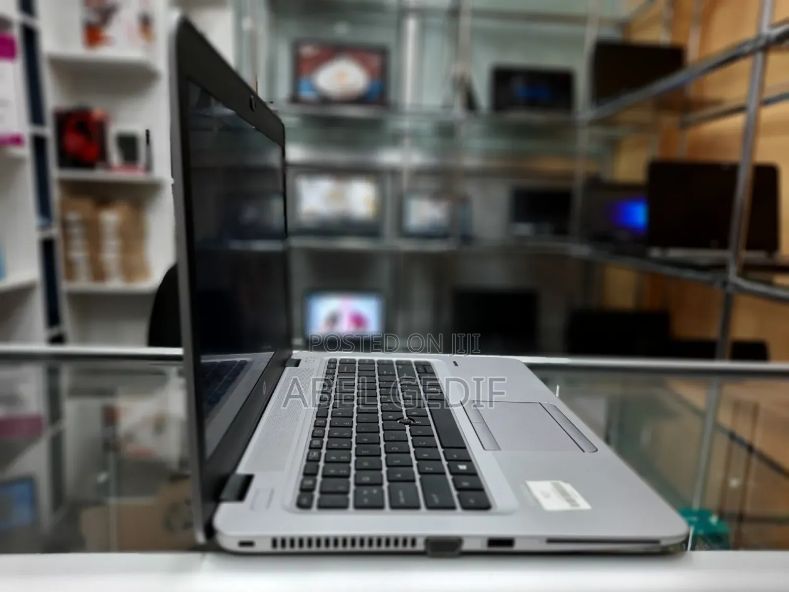 New Laptop HP EliteBook 840 8GB Intel Core I5 HDD 1T