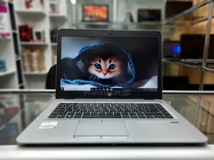 New Laptop HP EliteBook 840 8GB Intel Core I5 HDD 1T