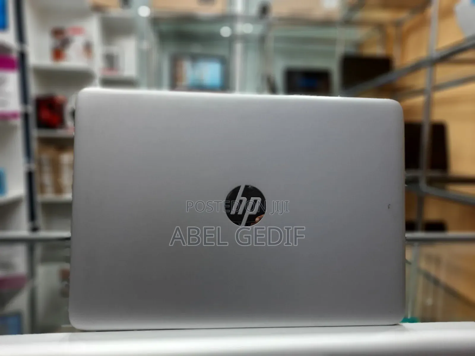 New Laptop HP EliteBook 840 8GB Intel Core I5 HDD 1T