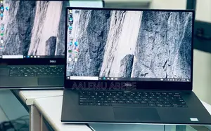 Photo - New Laptop Dell XPS 15 16GB Intel Core I7 SSD 512GB