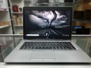 Photo - New Laptop HP EliteBook 840 8GB Intel Core I5 HDD 1T