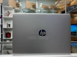 New Laptop HP EliteBook 840 8GB Intel Core I5 HDD 1T