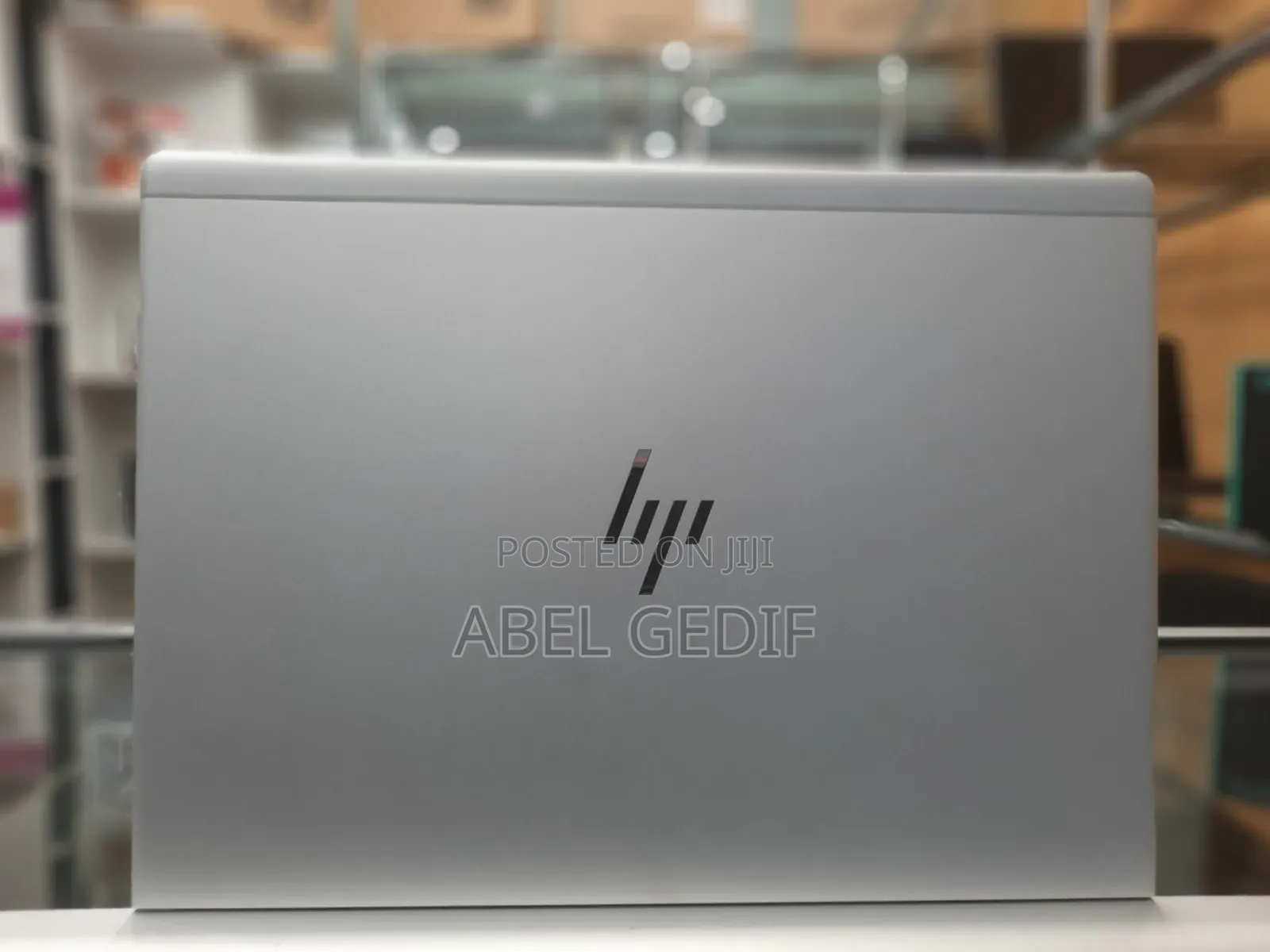 New Laptop HP EliteBook 840 16GB Intel Core I5 SSD 512GB