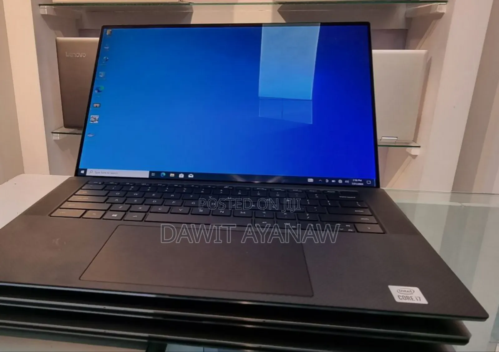 New Laptop Dell Precision M6300 32GB Intel Core I7 SSD 512GB