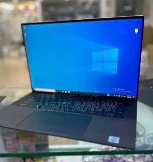 New Laptop Dell Precision M6300 32GB Intel Core I7 SSD 512GB