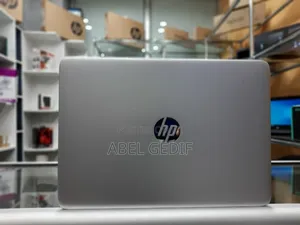 Photo - New Laptop HP EliteBook 840 8GB Intel Core I5 HDD 1T