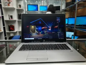 New Laptop HP EliteBook 840 8GB Intel Core I5 HDD 1T