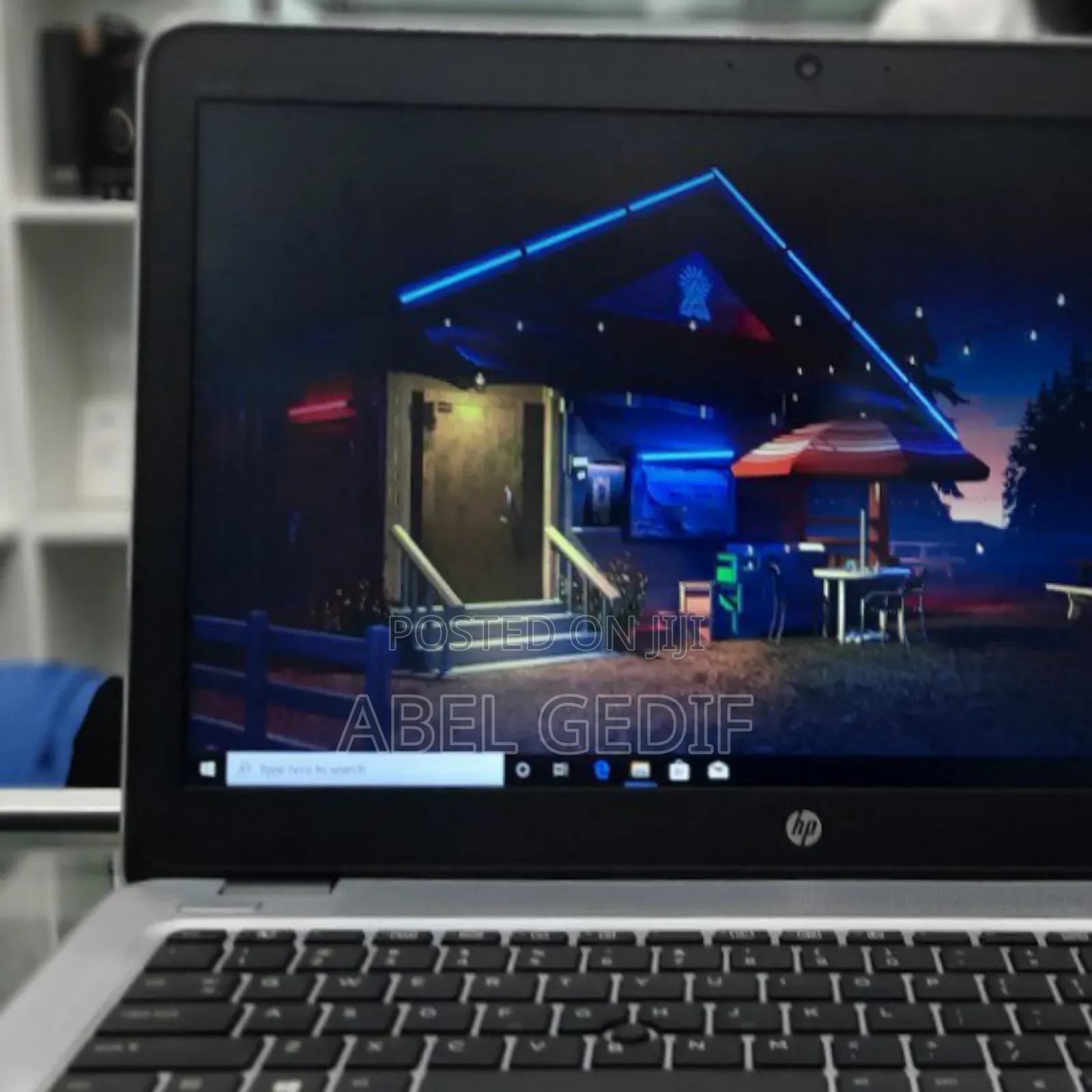 New Laptop HP EliteBook 840 8GB Intel Core I5 HDD 1T