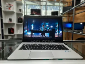 New Laptop HP EliteBook 840 16GB Intel Core I5 SSD 512GB