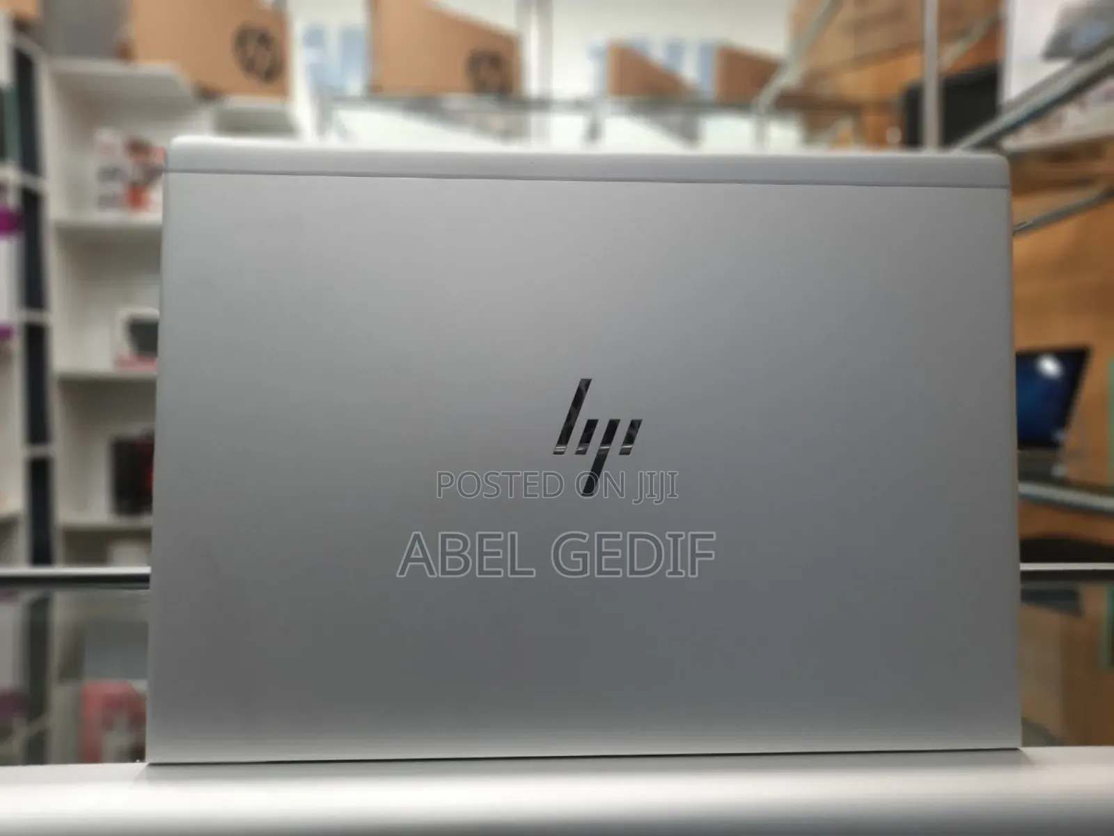 New Laptop HP EliteBook 840 16GB Intel Core I5 SSD 512GB