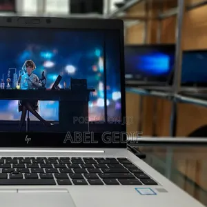 New Laptop HP EliteBook 840 16GB Intel Core I5 SSD 512GB