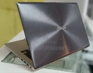 New Laptop Asus 8GB Intel Core I5 HDD 500GB