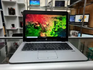 New Laptop HP EliteBook 840 8GB Intel Core I5 HDD 1T