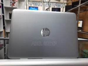 New Laptop HP EliteBook 840 8GB Intel Core I5 HDD 1T