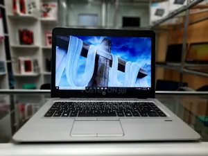 Photo - New Laptop HP EliteBook 840 8GB Intel Core I5 HDD 1T