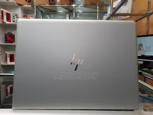 New Laptop HP EliteBook 840 16GB Intel Core I5 SSD 512GB