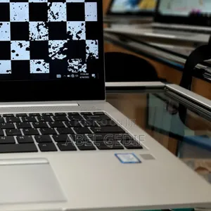 New Laptop HP EliteBook 840 16GB Intel Core I5 SSD 512GB