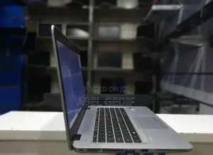 New Laptop HP EliteBook 840 8GB Intel Core I7 SSD 256GB