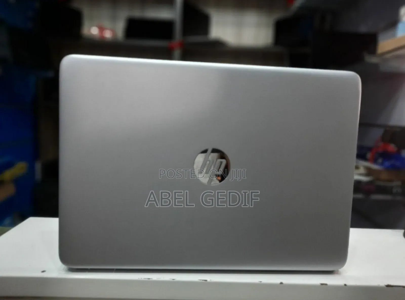 New Laptop HP EliteBook 840 8GB Intel Core I5 HDD 1T