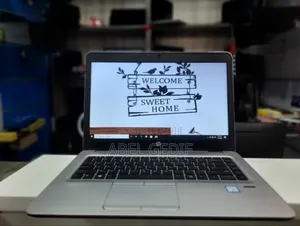 New Laptop HP EliteBook 840 8GB Intel Core I5 HDD 1T