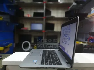 New Laptop HP EliteBook 840 8GB Intel Core I5 HDD 1T