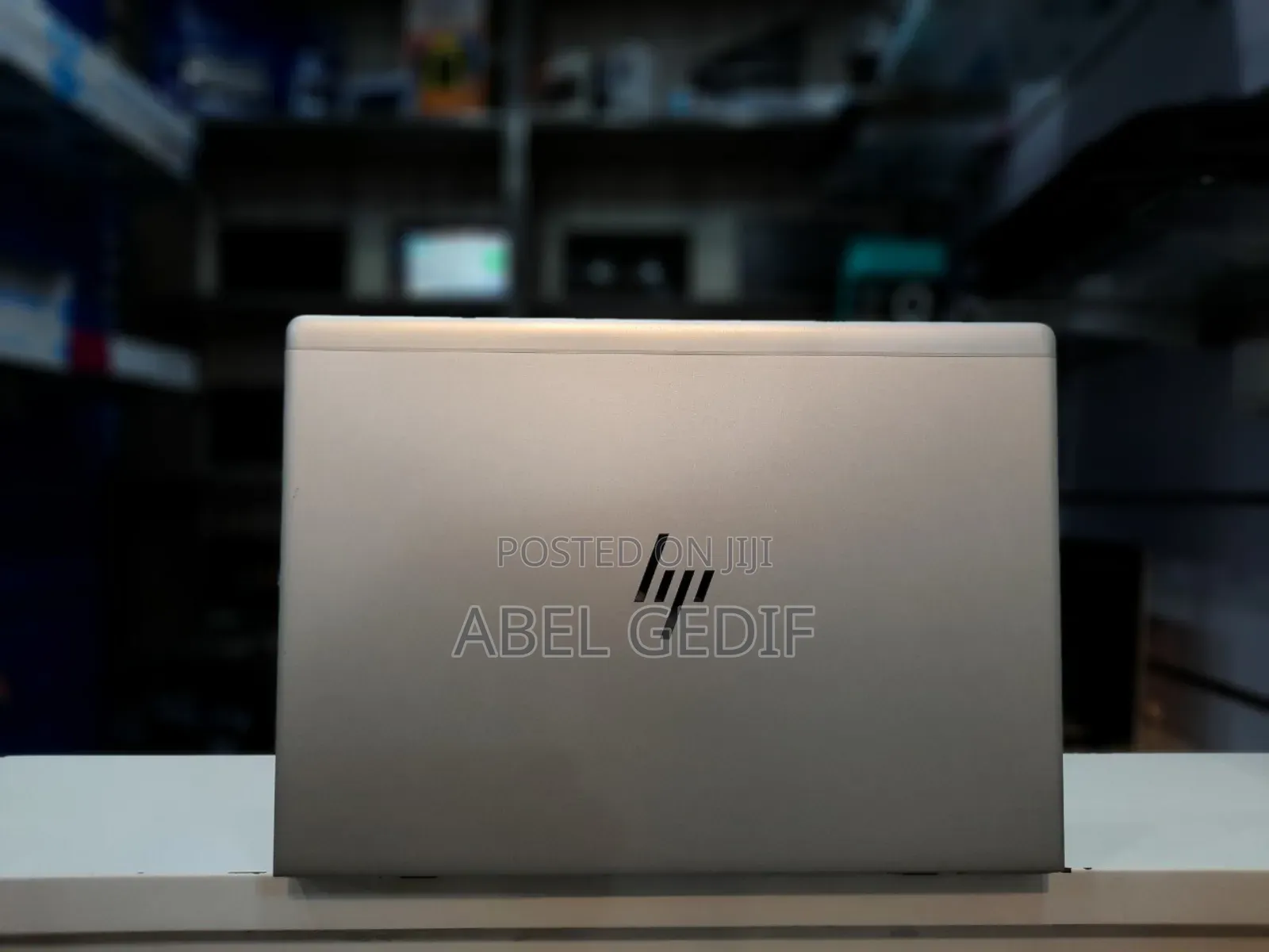 New Laptop HP EliteBook 840 16GB Intel Core I5 SSD 512GB