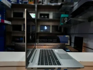 New Laptop HP EliteBook 840 16GB Intel Core I5 SSD 512GB
