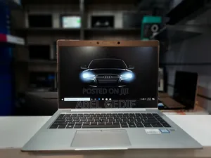 New Laptop HP EliteBook 840 16GB Intel Core I5 SSD 512GB