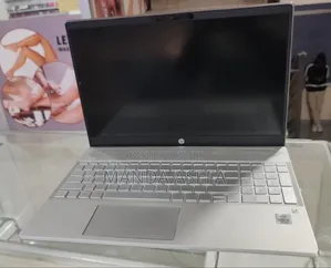 Photo - New Laptop HP Pavilion 15 16GB Intel Core I5 SSD 256GB