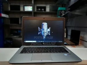 New Laptop HP EliteBook 840 8GB Intel Core I7 HDD 1T