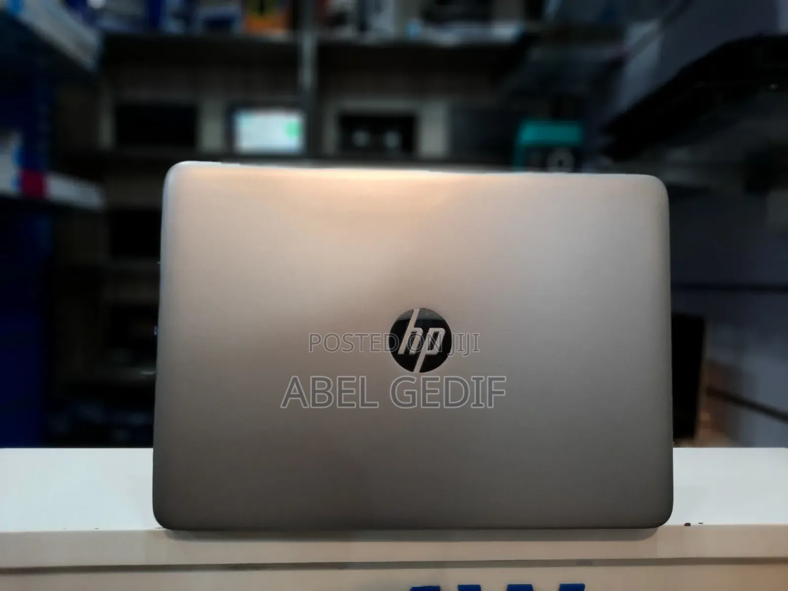 New Laptop HP EliteBook 840 8GB Intel Core I7 HDD 1T