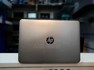 New Laptop HP EliteBook 840 8GB Intel Core I7 HDD 1T