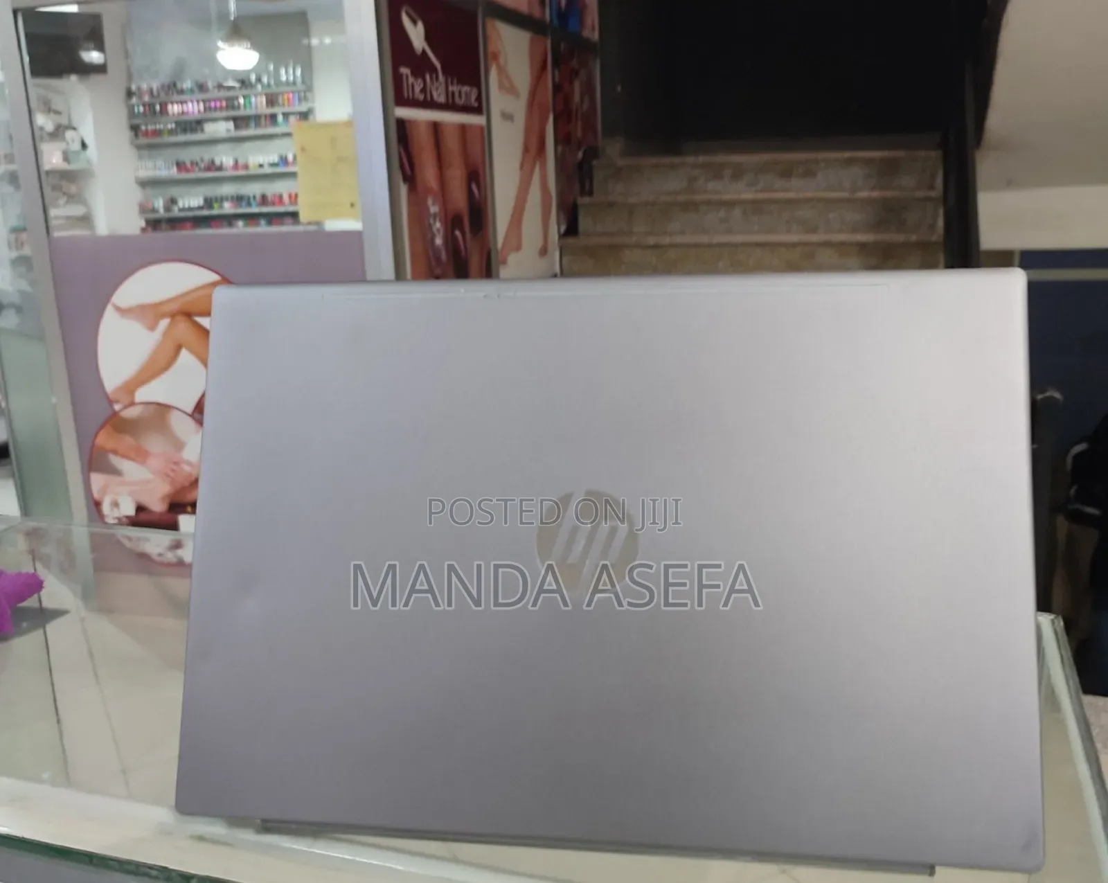 New Laptop HP Pavilion 15 16GB Intel Core I5 SSD 256GB