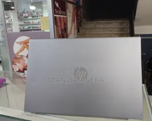 New Laptop HP Pavilion 15 16GB Intel Core I5 SSD 256GB